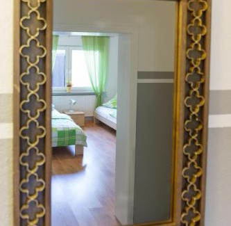 Witten Apartment | Apartment Wideystrasse