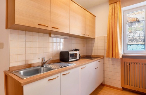 Trodena Apartment | Apartment 'Wiesenheim - Romantic' with Mountain View, Shared Pool and Wi-Fi