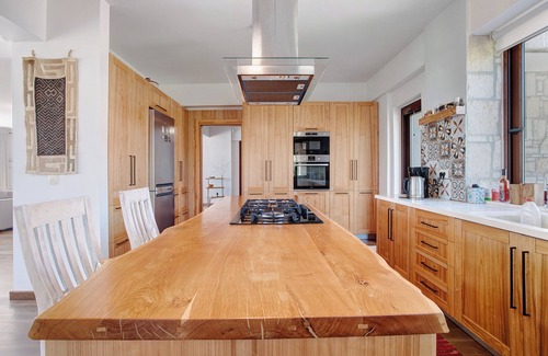 Maries House | Apartment 'Wild Fig Retreat Alati' with Shared Pool, Wi-Fi and Air Conditioning