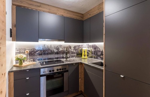 Ellmau Apartment | Apartment "Wilder Kaiser", 2 bedrooms - Apartment Obermühlberg