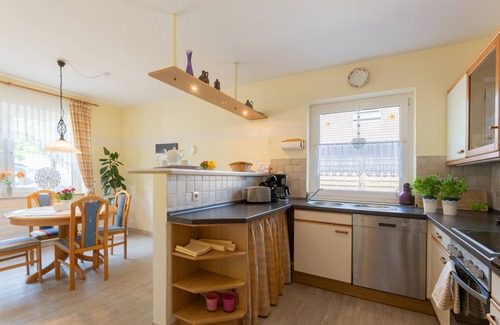 Hesel Apartment | Apartment Wilhelmine EC - Apartment Wilhelmine EG 35135