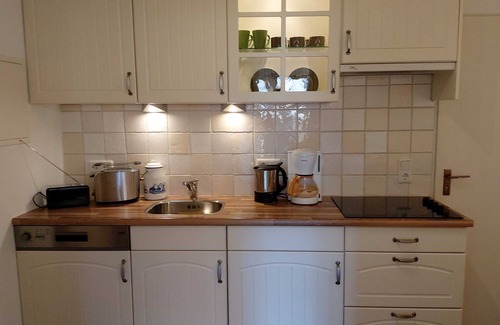 Silbach Apartment | Apartment-Wilmes - Burgstr.15 Nr.2