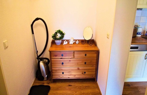 Silbach Apartment | Apartment-Wilmes - Burgstr.15 Nr.2