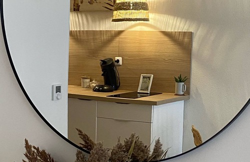 Palavas-les-Flots Apartment | Apartment with garage 50m from the beach and heart of Palavas les flots