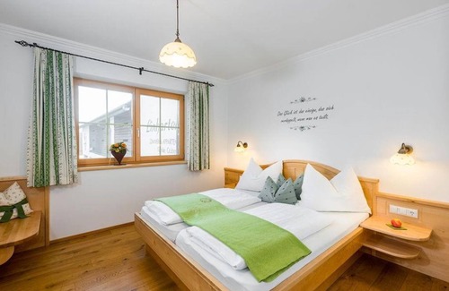 Weissenbach Other | Apartment with 1 bedroom (short booking rate) - Linharterhof - Appartements