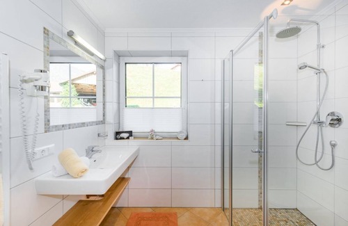 Weissenbach Other | Apartment with 1 bedroom (short booking rate) - Linharterhof - Appartements