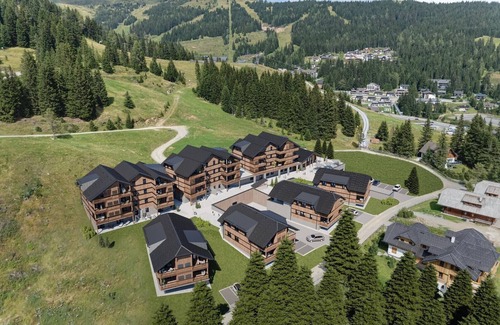 Schonberg Apartment | Apartment with 1 bedroom