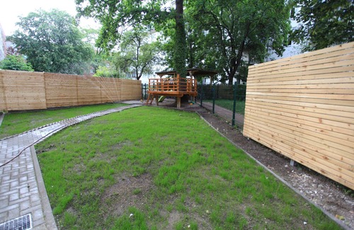 Volkmarsdorf Apartment | Apartment with 1 bedroom (70m²) - Zollikof Aparts - Sauna & Studio