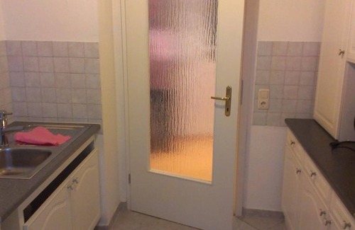 Zwickau Apartment | Apartment with 1 bedroom 2 separate bedrooms Beds - Holiday apartment Bernd Krügel