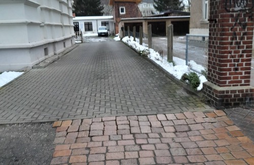 Zwickau Apartment | Apartment with 1 bedroom