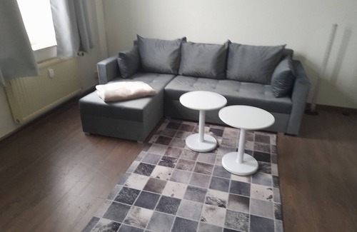 Zwickau Apartment | Apartment with 1 bedroom