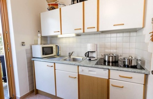 Ellmau Apartment | Apartment with 1 bedroom + 1 living room - Haus Landmann