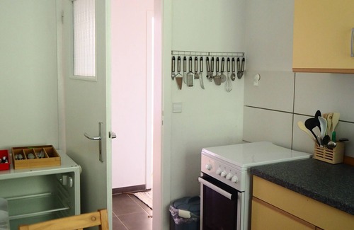 Wilhelmsthal Apartment | Apartment with 3 bedrooms in an idyllic location, close to Eisenach