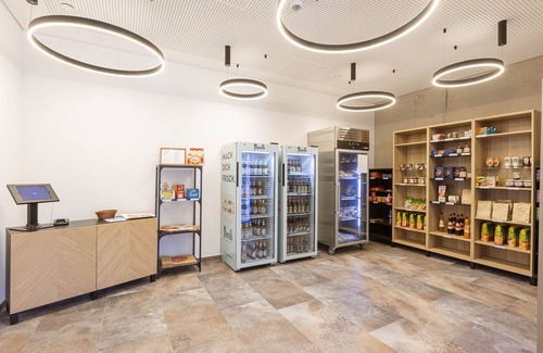 Schonberg Apartment | Apartment with 3 bedrooms & sauna