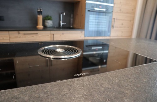 Rauris Apartment | Apartment with 3 bedrooms