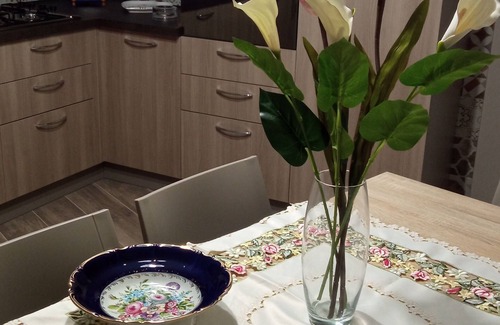 Verduno Apartment | APARTMENT WITH 4 PLACES IN RENOVATED HOUSE IN HISTORIC CENTER
