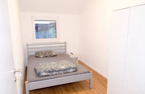 Bruchsal Apartment | Apartment with 5 beds - in Bruchsal