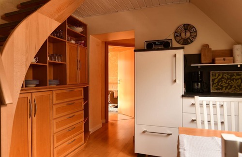 Badenweiler Apartment | Apartment with 56sqm, 1 bedroom, max. 2 persons