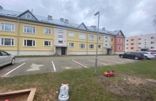 Otepaa Apartment | Apartment with a jacuzzi close to Tehvandi