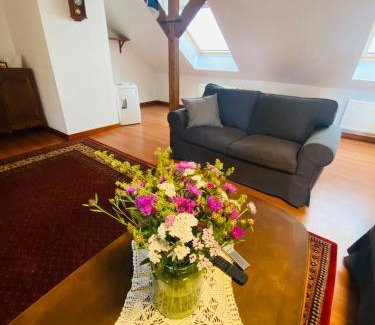 Otepaa Apartment | Apartment with a jacuzzi close to Tehvandi