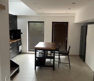 Kraluv Dvur Apartment | Apartment With a View