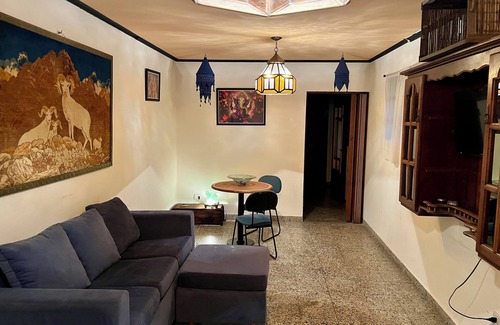 Monte Grande Apartment | Apartment with AC, & WiFi near Ezeiza Airport