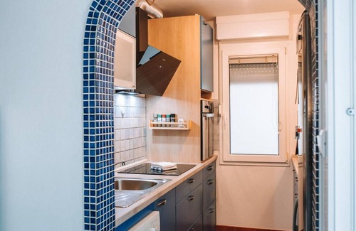 Tolmin Apartment | Apartment With Atrium Anabela