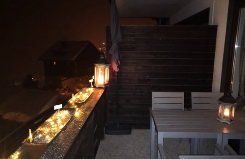 Heiligenblut Apartment | Apartment with balcony with mountain views in Heiligenblut, in the hiking u. Ski Area