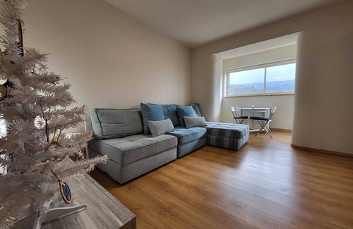 Osseja Apartment | Apartment with Beautiful Views in Osseja