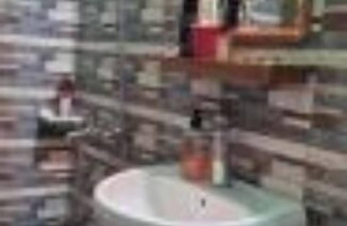 Lome Apartment | Apartment with bedroom-living room+kitchen+toilet. Furnished