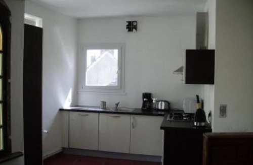 Douarnenez Apartment | Apartment with character