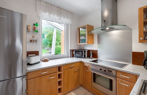 Velmede House | Apartment with private terrace in Velmede
