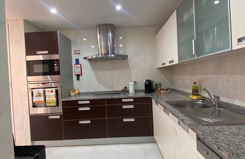 Atalaia Apartment | Apartment with direct view to Areia Branca Beach (30m)