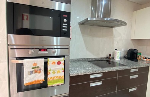 Atalaia Apartment | Apartment with direct view to Areia Branca Beach (30m)