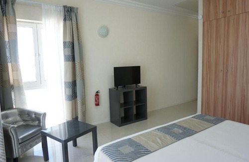 Inch Marlowe Apartment | Apartment with double bed and private outdoor kitchen Higher Heights, Barbados