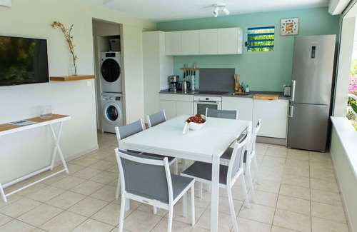 Le Francois Apartment | Apartment with exceptional sea view - Kaz O'Rocher