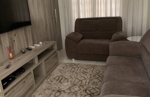 Despraiado Apartment | Apartment with excellent leisure area