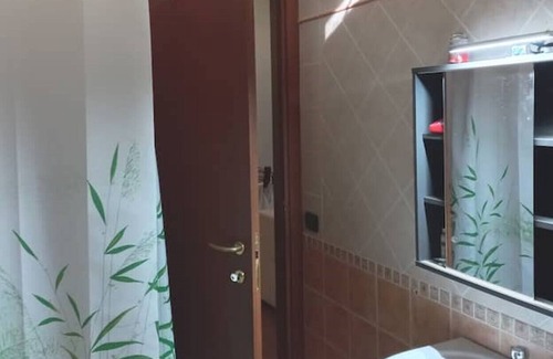Rome Apartment | Apartment with free parking