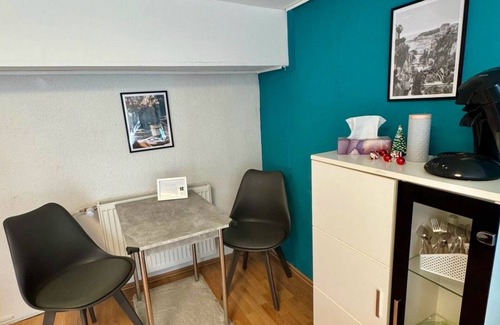 Neuenheim Apartment | Apartment with garden Heidelberg - near Neuenheim University Hospital