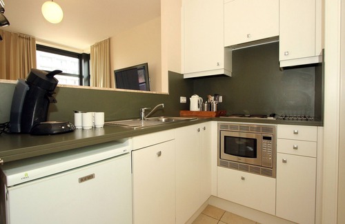 Cadzand-Bad Apartment | Apartment with garden directly at the beach