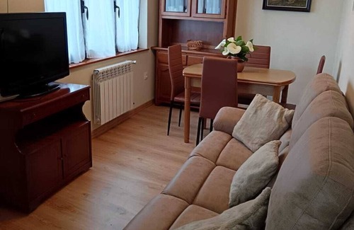 Celorio Apartment | Apartment with garden Carolina II 1st floor