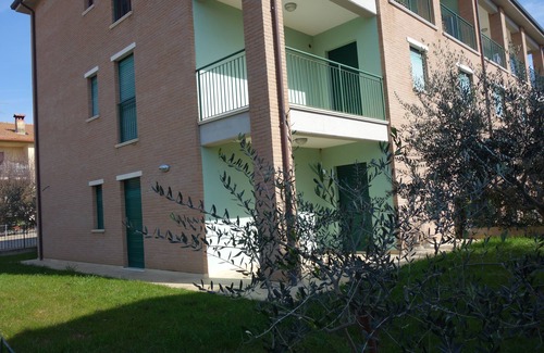 Lidarno House | Apartment with garden between Perugia and Assisi