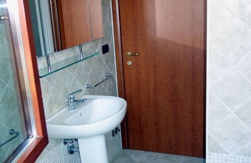 Lidarno House | Apartment with garden between Perugia and Assisi