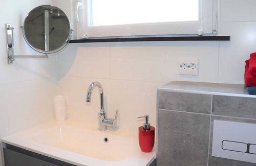 Lekkum Apartment | Apartment with great view