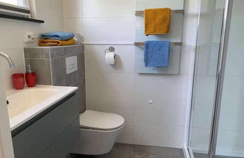 Lekkum Apartment | Apartment with great view