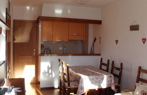 Sestriere Apartment | APARTMENT WITH IDEAL PANORAMIC VIEW FOR FAMILIES