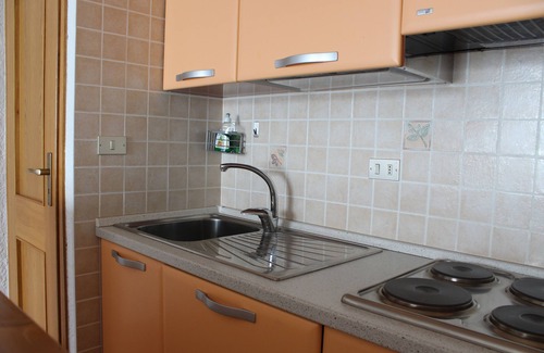 Sestriere Apartment | APARTMENT WITH IDEAL PANORAMIC VIEW FOR FAMILIES