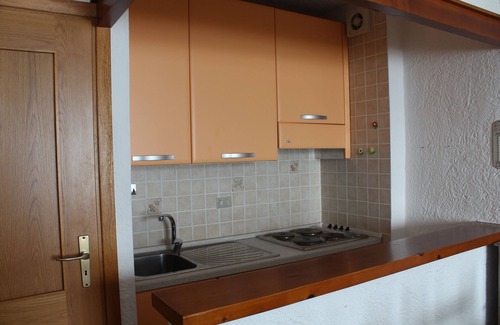 Sestriere Apartment | APARTMENT WITH IDEAL PANORAMIC VIEW FOR FAMILIES