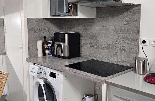 Bayonne Apartment | Apartment with large terrace Bayonne