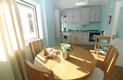 Esposende Condo | Apartment with magnificent 65 m2 terrace and swimming pool 5 minutes from the beach